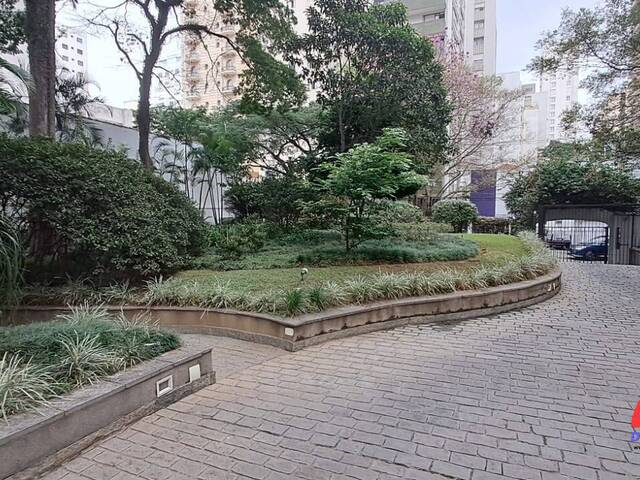 Apartamento para Locação em São Paulo - 2