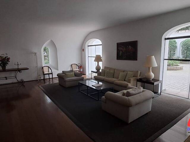 Apartamento para Locação em São Paulo - 4