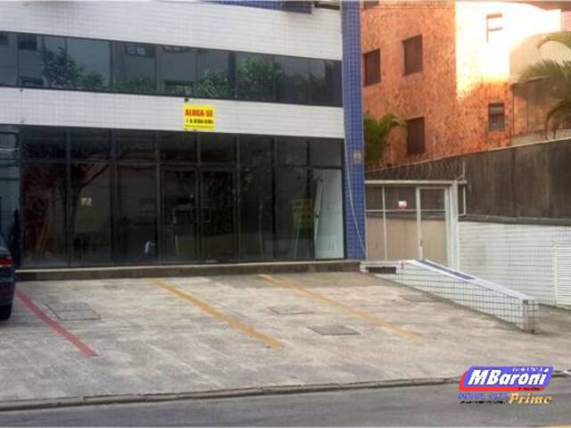 #754549 - Loja para Locação em São Paulo - SP