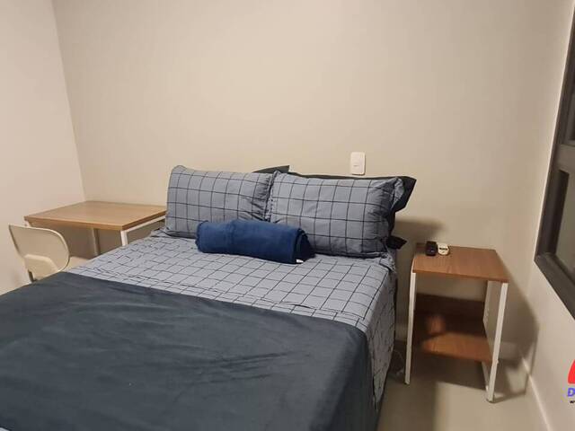 #754551 - Apartamento para Locação em São Paulo - SP