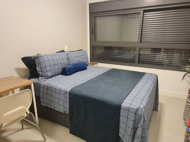 Apartamento para Locação em São Paulo - 5