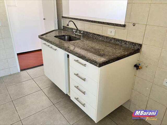 Apartamento para Locação em São Paulo - 5