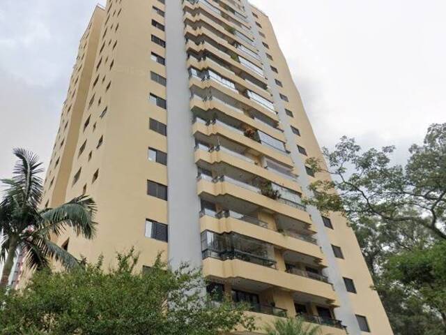 Apartamento para Venda em São Paulo - 2