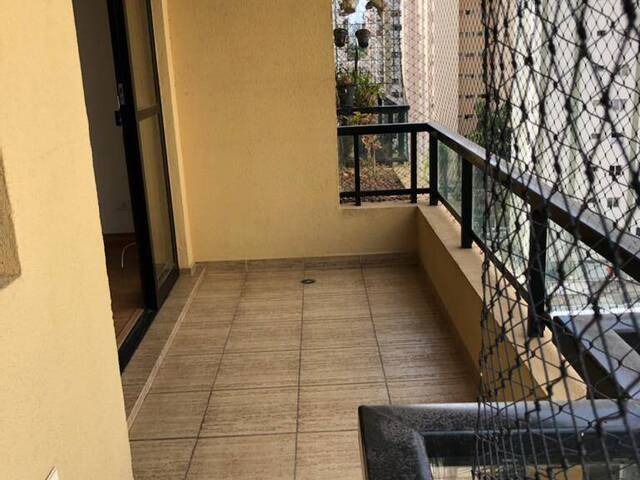 Apartamento para Venda em São Paulo - 3