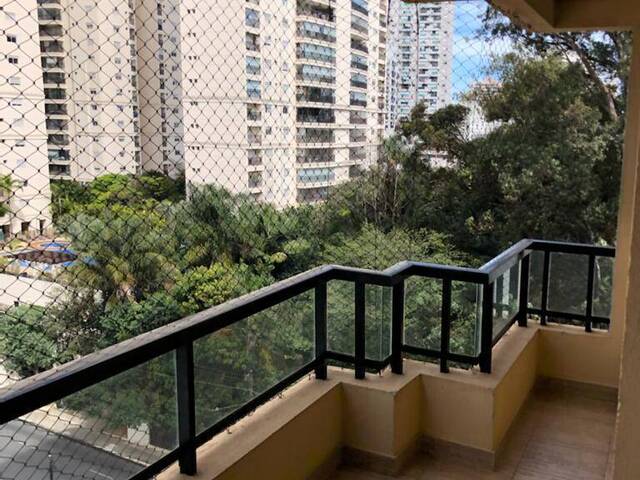 Apartamento para Venda em São Paulo - 4