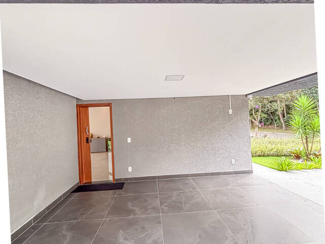 Casa para Venda em Jandira - 3