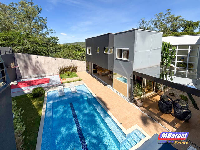Casa para Venda em Jandira - 2