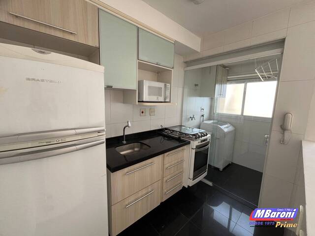 Apartamento para Locação em São Paulo - 4