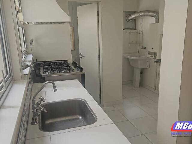 Apartamento para Venda em São Paulo - 5