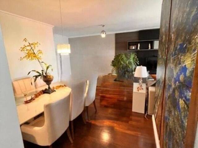 Apartamento para Venda em São Paulo - 3