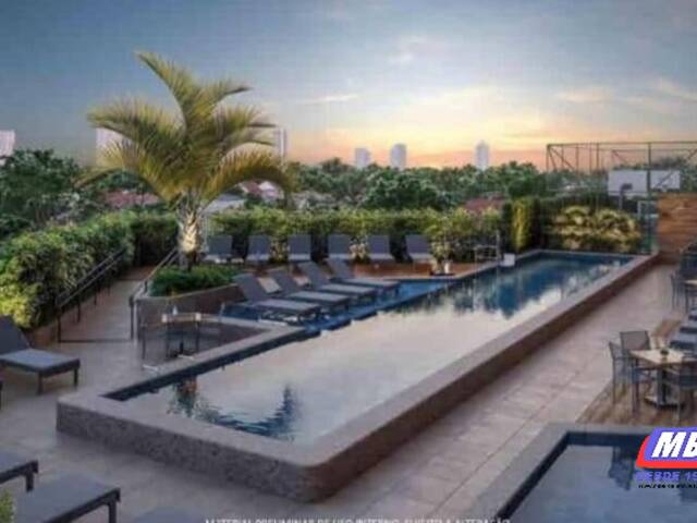 Apartamento para Venda em São Paulo - 3