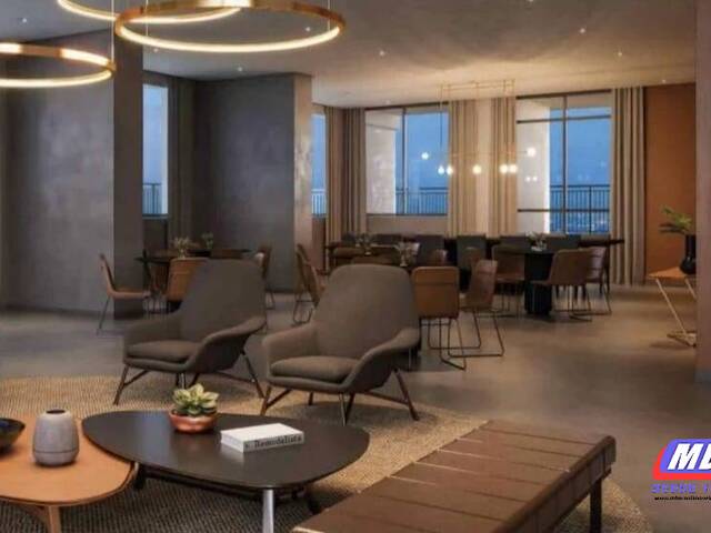 Apartamento para Venda em São Paulo - 2