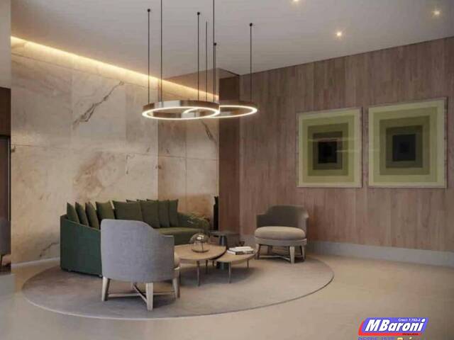 Apartamento para Venda em São Paulo - 5