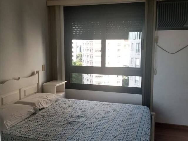 #754570 - Apartamento para Locação em São Paulo - SP