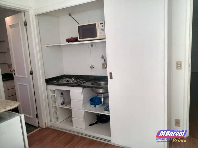 #754570 - Apartamento para Locação em São Paulo - SP