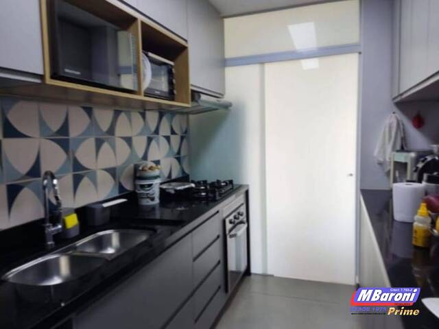 Apartamento para Venda em São Paulo - 4
