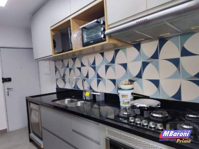 #754571 - Apartamento para Venda em São Paulo - SP