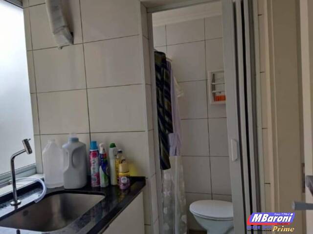 Apartamento para Venda em São Paulo - 5