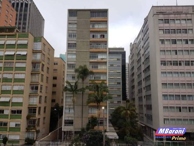 #754572 - Apartamento para Venda em São Paulo - SP