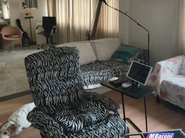 Apartamento para Venda em São Paulo - 5