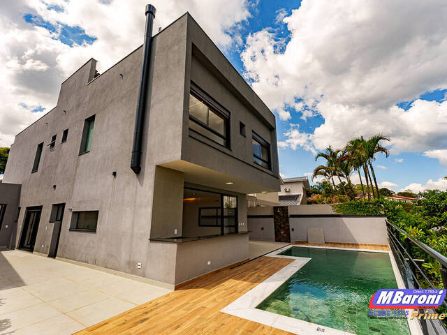 #754575 - Casa em condomínio para Venda em Cotia - SP