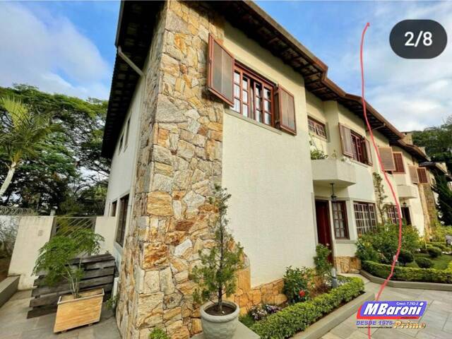 #754578 - Casa para Venda em São Paulo - SP