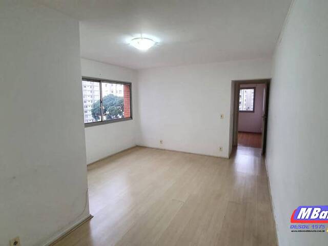 #754580 - Apartamento para Venda em São Paulo - SP