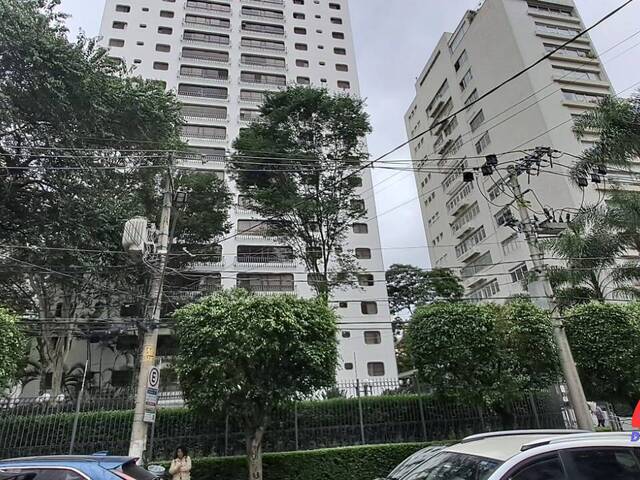 #754582 - Apartamento para Locação em São Paulo - SP