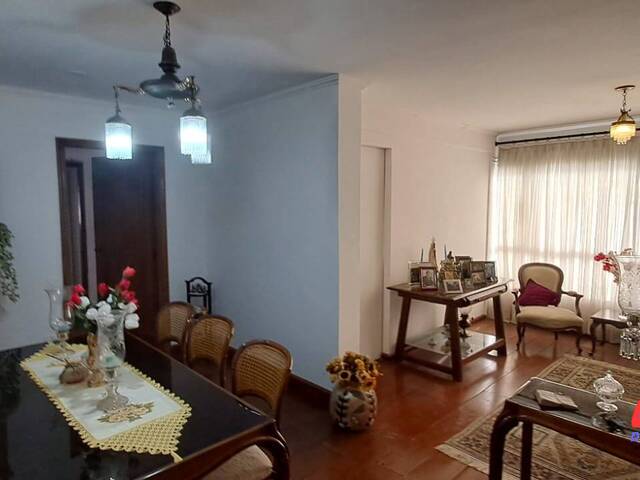 #754582 - Apartamento para Locação em São Paulo - SP