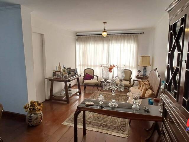 #754582 - Apartamento para Locação em São Paulo - SP