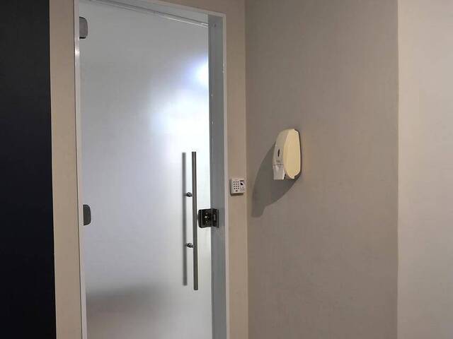 #754583 - Sala para Locação em São Paulo - SP