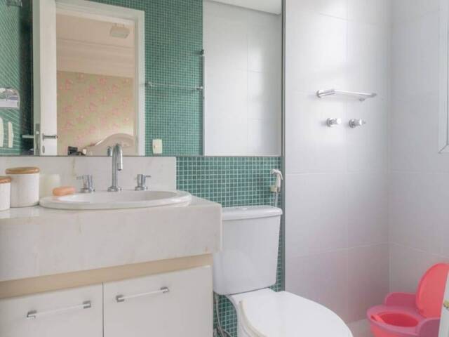 #754591 - Apartamento para Venda em São Paulo - SP