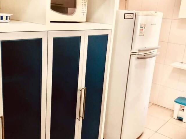 #754592 - Apartamento para Venda em São Paulo - SP
