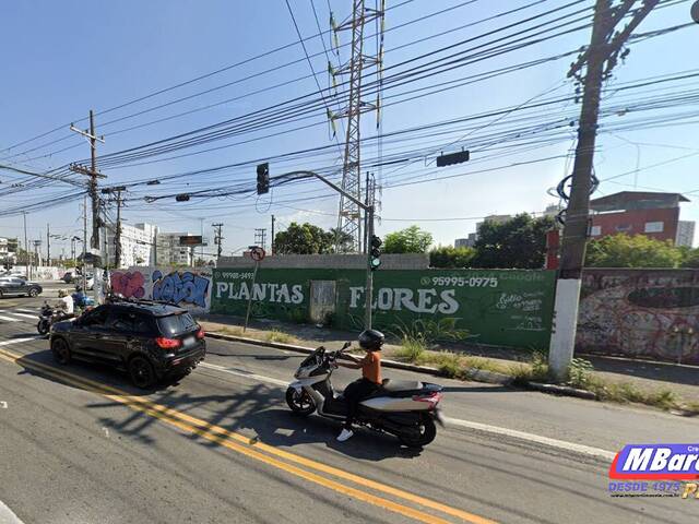 #754593 - Área para Venda em São Paulo - SP
