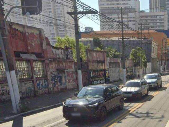 #754593 - Área para Venda em São Paulo - SP
