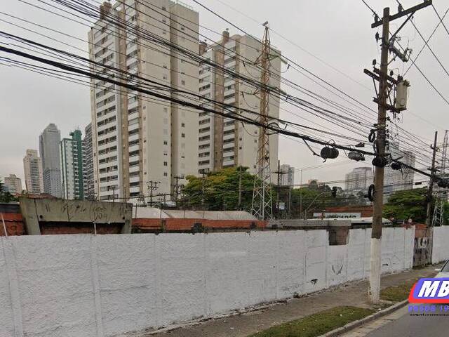 #754593 - Área para Venda em São Paulo - SP