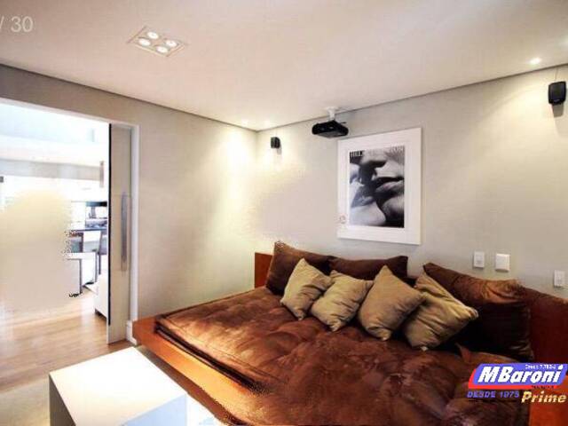 #754595 - Apartamento para Locação em São Paulo - SP