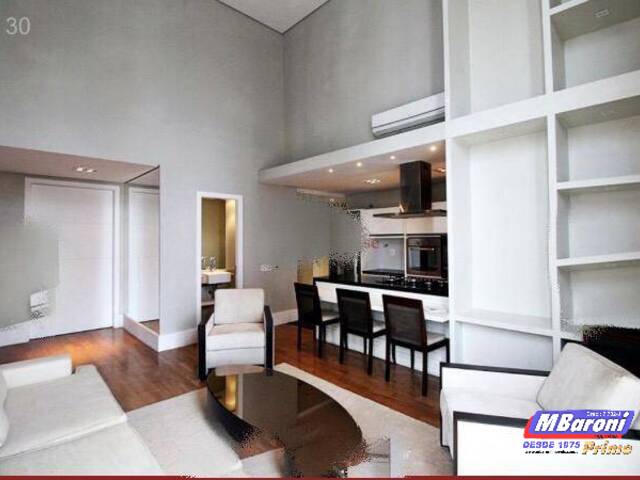 #754595 - Apartamento para Locação em São Paulo - SP