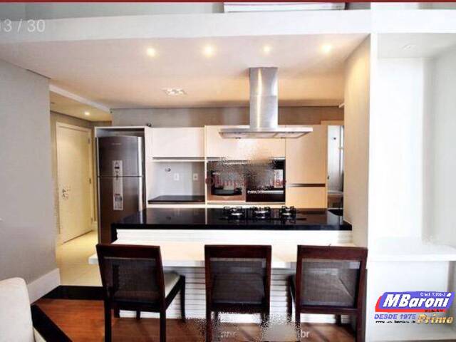 #754595 - Apartamento para Locação em São Paulo - SP