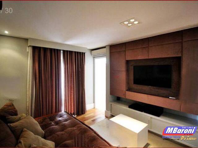 Apartamento para Locação em São Paulo - 5