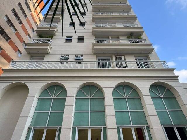 Venda em JARDIM PAULISTA - São Paulo