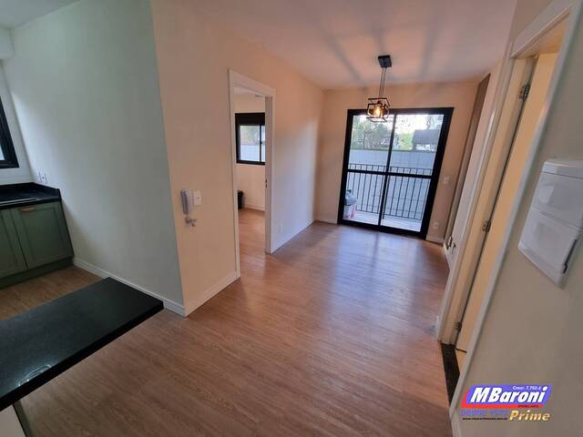 #754600 - Apartamento para Venda em São Paulo - SP