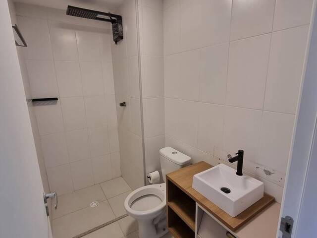 #754600 - Apartamento para Venda em São Paulo - SP