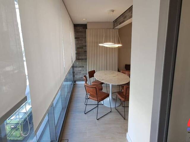 Apartamento para Locação em São Paulo - 4