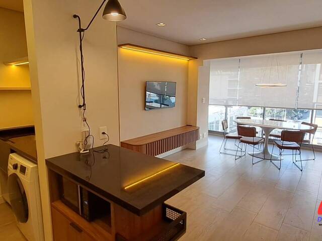 #754603 - Apartamento para Locação em São Paulo - SP