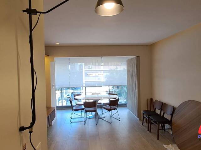 Apartamento para Locação em São Paulo - 5