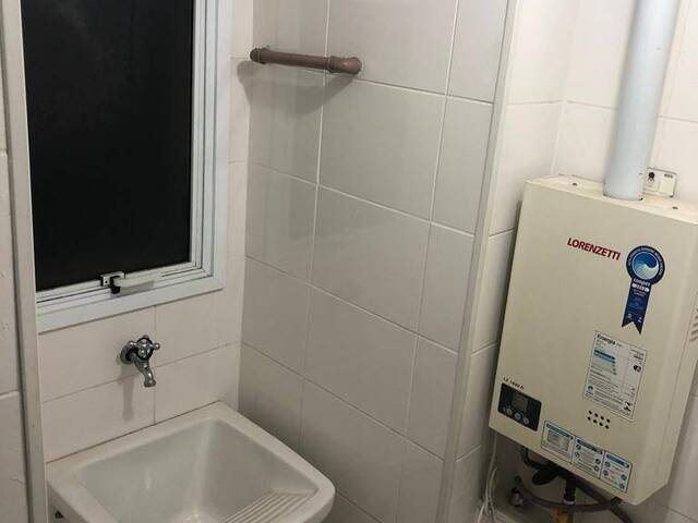 #754594 - Apartamento para Locação em São Paulo - SP