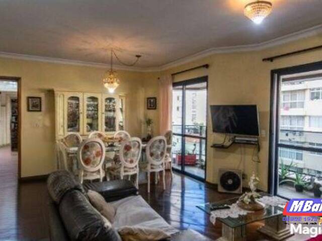 #754599 - Apartamento para Venda em São Paulo - SP