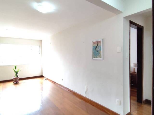 #754604 - Apartamento para Venda em São Paulo - SP