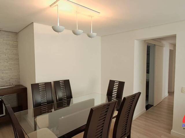 #754607 - Apartamento para Locação em São Paulo - SP